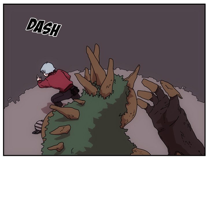 Meisters Meisters EP 1 - Toomics page 74 - 