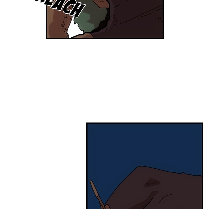 Meisters Meisters EP 1 - Toomics page 76 - 