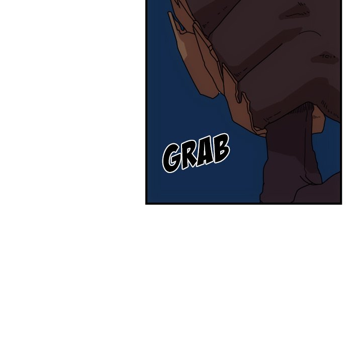 Meisters Meisters EP 1 - Toomics page 77 - 