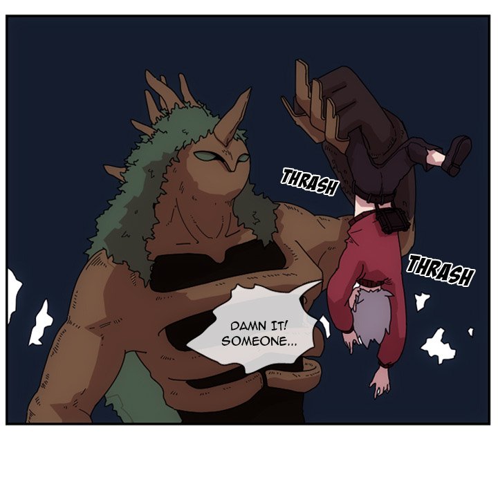Meisters Meisters EP 1 - Toomics page 78 - 