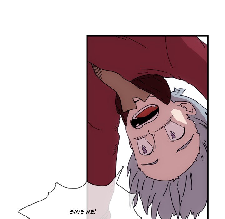 Meisters Meisters EP 1 - Toomics page 79 - 