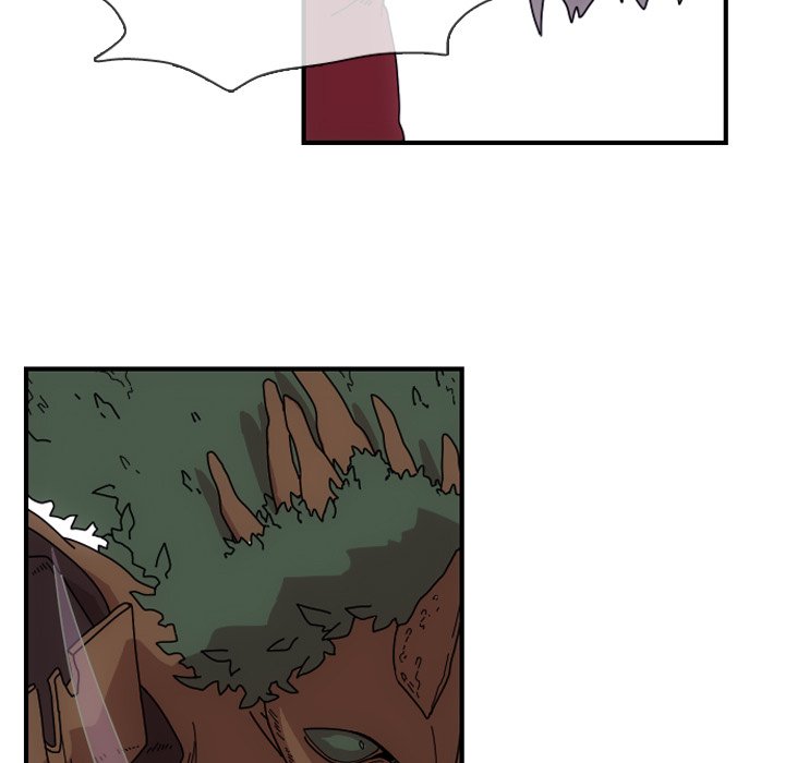 Meisters Meisters EP 1 - Toomics page 80 - 