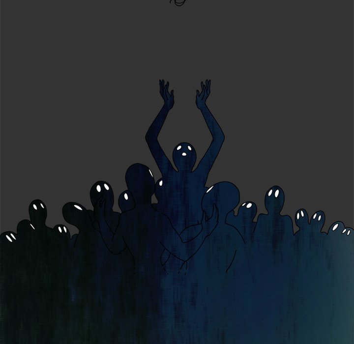 Meisters Meisters EP 1 - Toomics page 9 - 