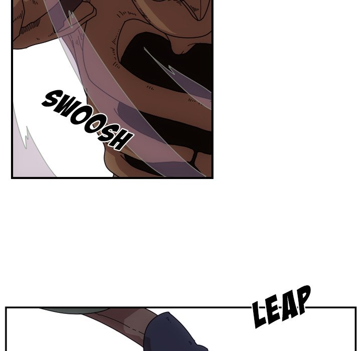 Meisters Meisters EP 1 - Toomics page 81 - 