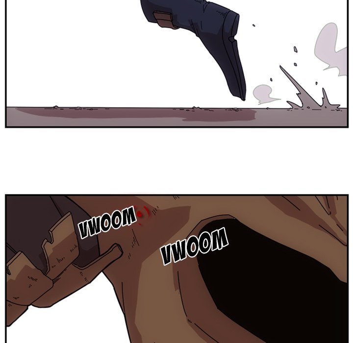 Meisters Meisters EP 1 - Toomics page 82 - 