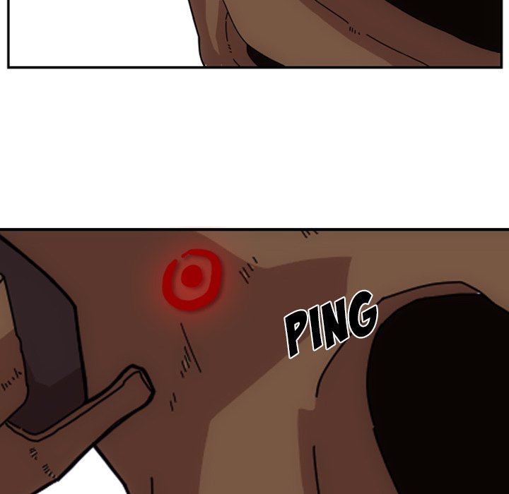 Meisters Meisters EP 1 - Toomics page 83 - 