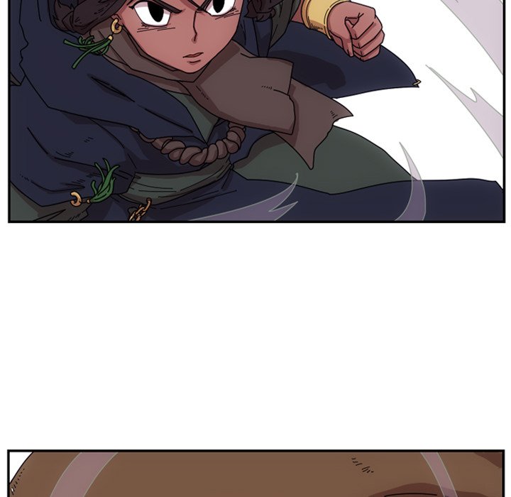 Meisters Meisters EP 1 - Toomics page 86 - 