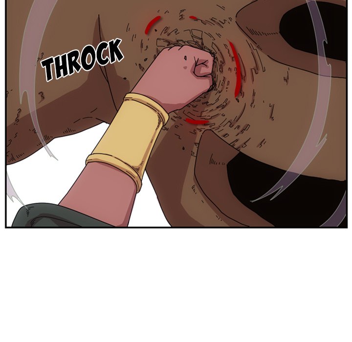 Meisters Meisters EP 1 - Toomics page 87 - 