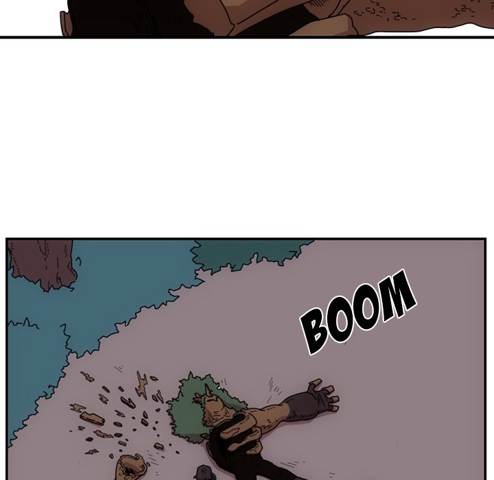 Meisters Meisters EP 1 - Toomics page 90 - 