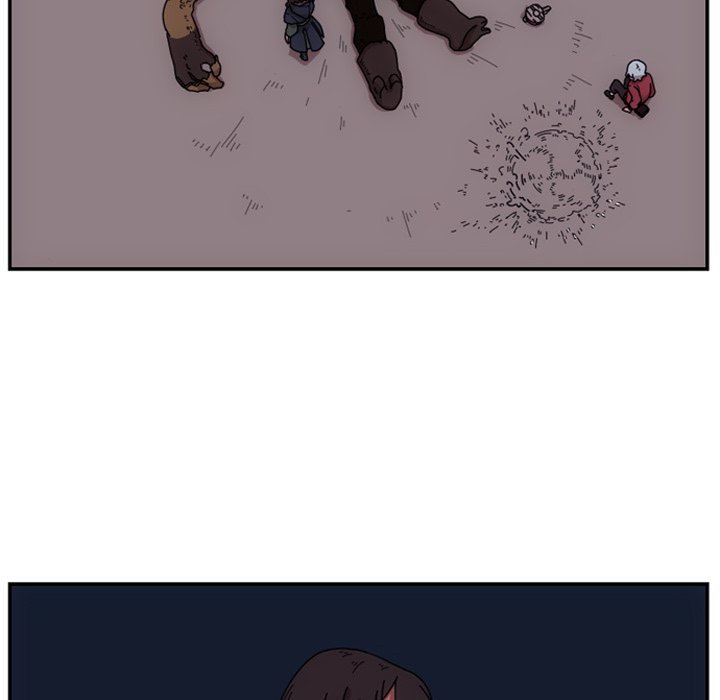 Meisters Meisters EP 1 - Toomics page 91 - 