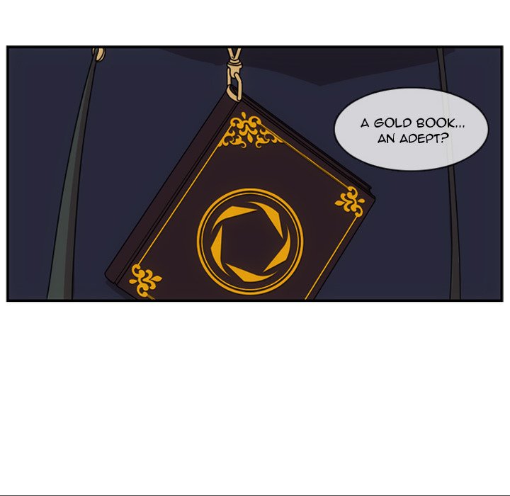 Meisters Meisters EP 1 - Toomics page 93 - 