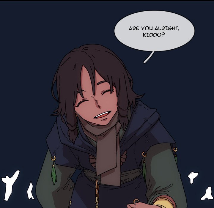 Meisters Meisters EP 1 - Toomics page 94 - 