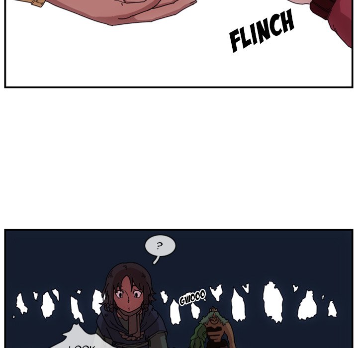Meisters Meisters EP 1 - Toomics page 96 - 