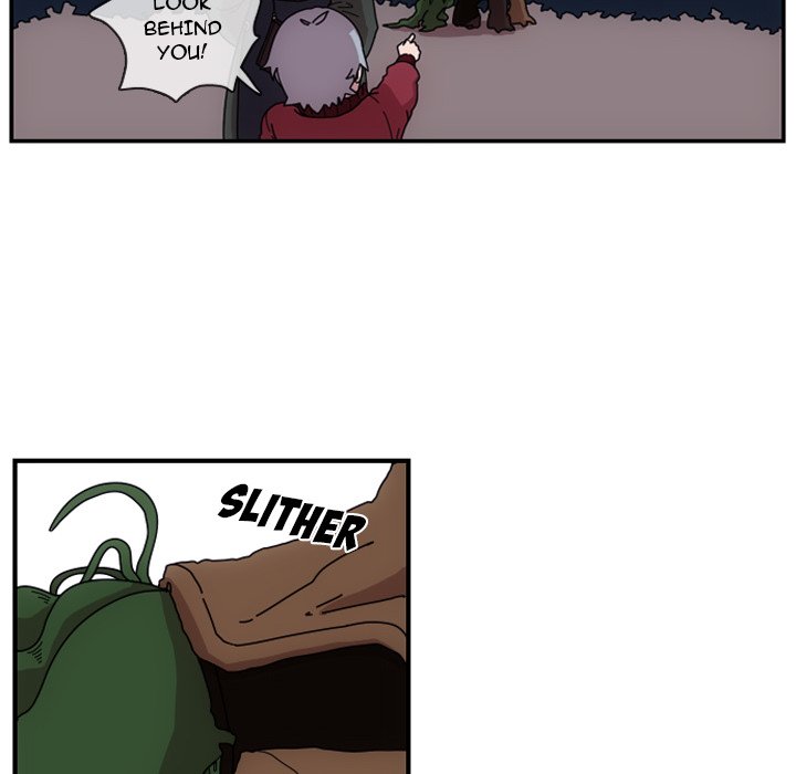 Meisters Meisters EP 1 - Toomics page 97 - 