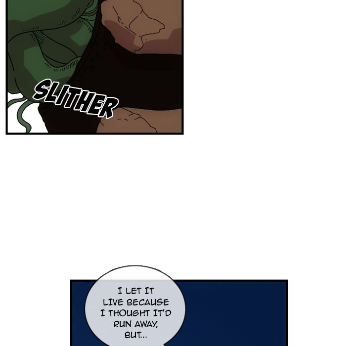 Meisters Meisters EP 1 - Toomics page 98 - 