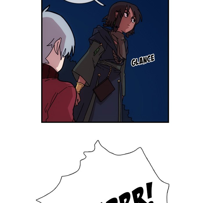 Meisters Meisters EP 1 - Toomics page 99 - 