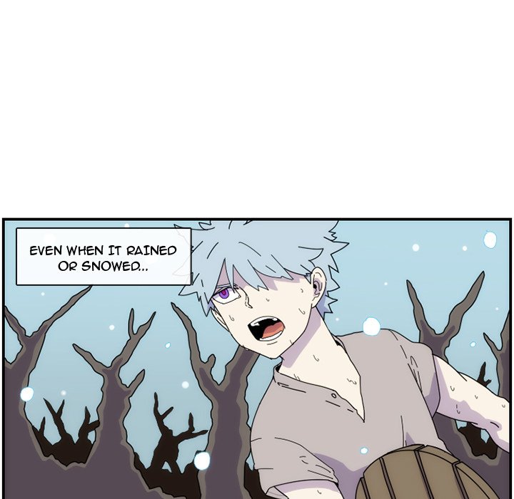 Meisters Meisters EP 10 - Toomics page 13 - 