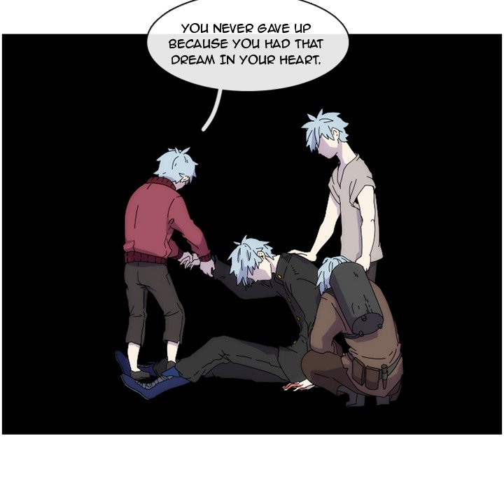 Meisters Meisters EP 10 - Toomics page 18 - 