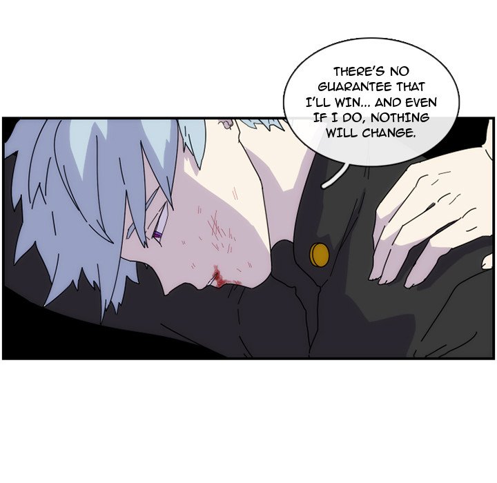 Meisters Meisters EP 10 - Toomics page 19 - 