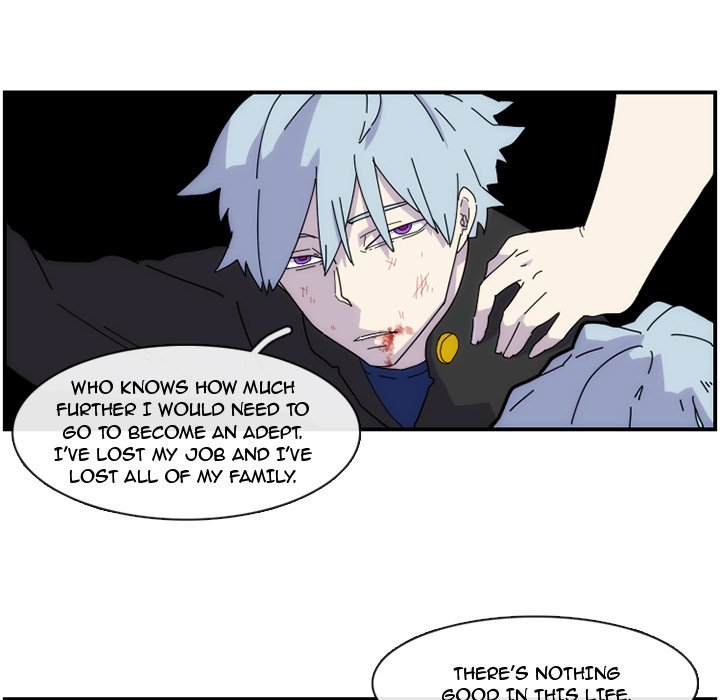 Meisters Meisters EP 10 - Toomics page 20 - 