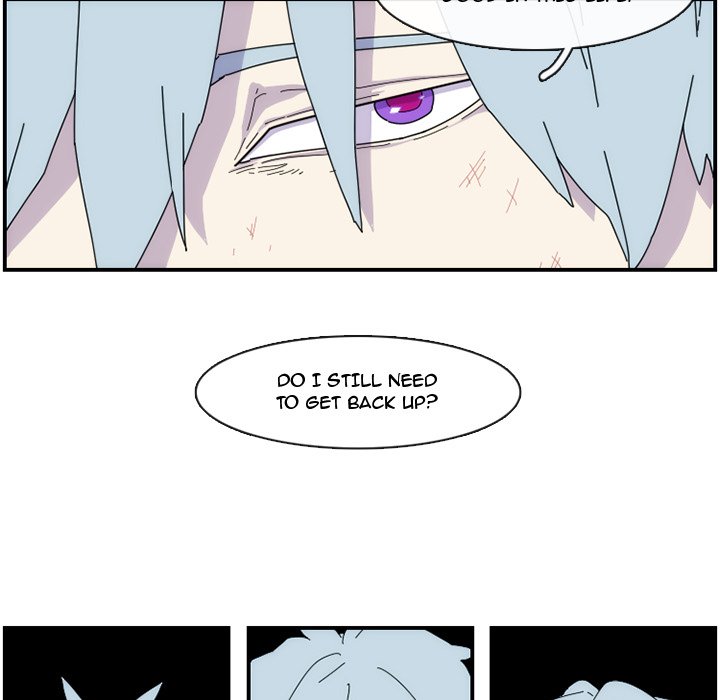 Meisters Meisters EP 10 - Toomics page 21 - 