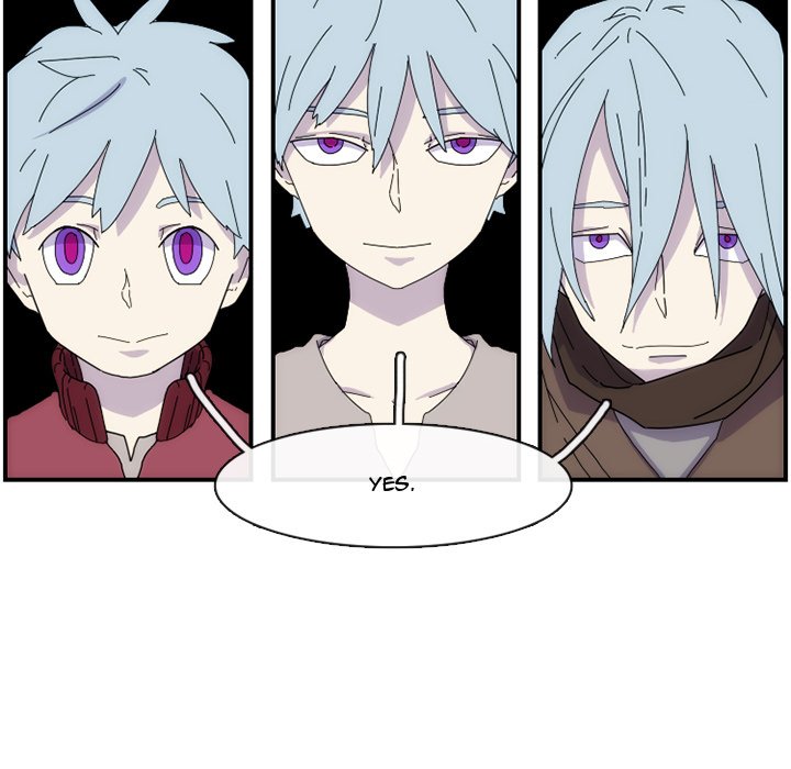 Meisters Meisters EP 10 - Toomics page 22 - 