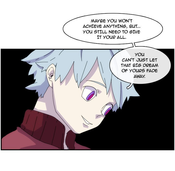 Meisters Meisters EP 10 - Toomics page 23 - 