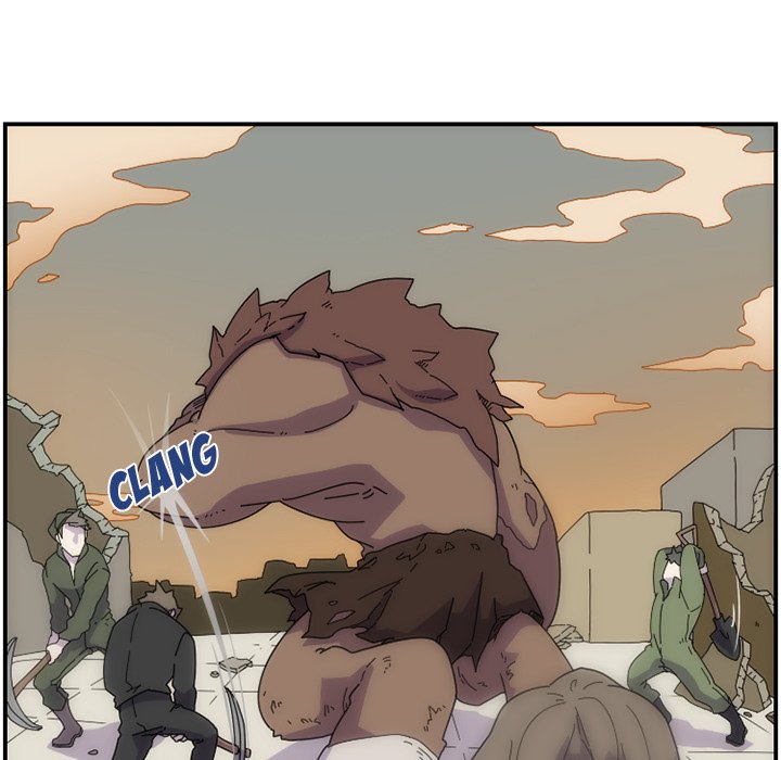 Meisters Meisters EP 10 - Toomics page 27 - 