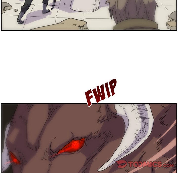 Meisters Meisters EP 10 - Toomics page 28 - 