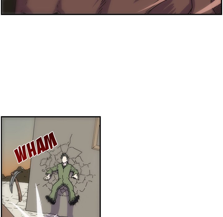 Meisters Meisters EP 10 - Toomics page 29 - 