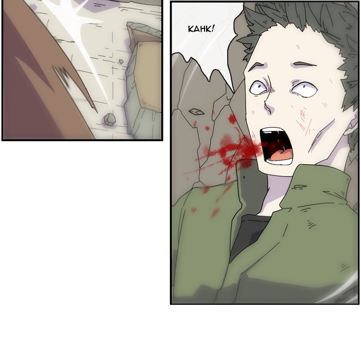 Meisters Meisters EP 10 - Toomics page 30 - 