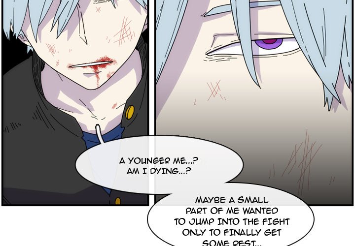 Meisters Meisters EP 10 - Toomics page 4 - 