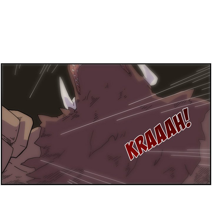 Meisters Meisters EP 10 - Toomics page 31 - 