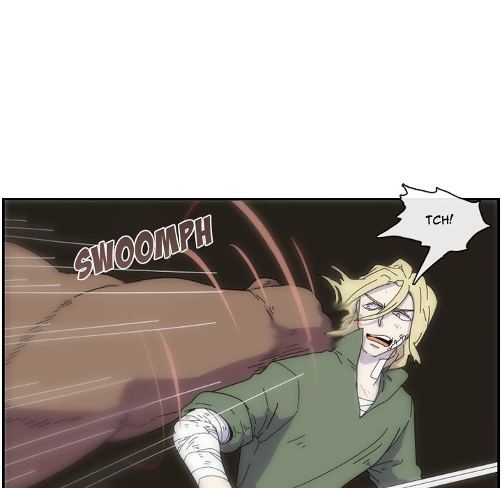 Meisters Meisters EP 10 - Toomics page 32 - 