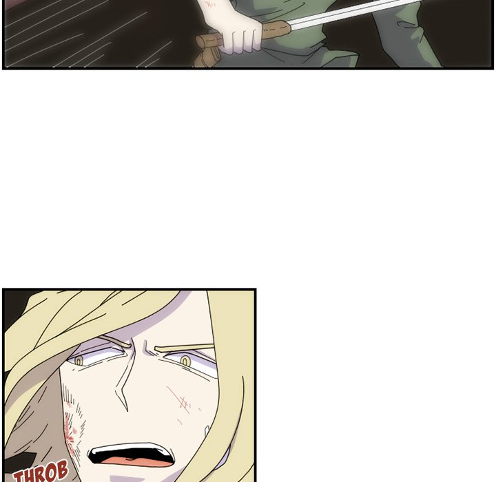 Meisters Meisters EP 10 - Toomics page 33 - 