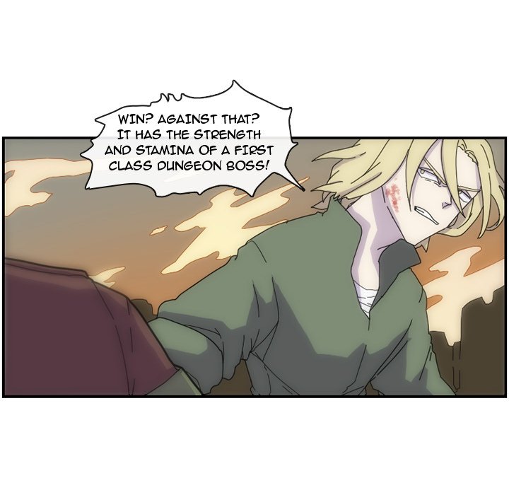 Meisters Meisters EP 10 - Toomics page 36 - 