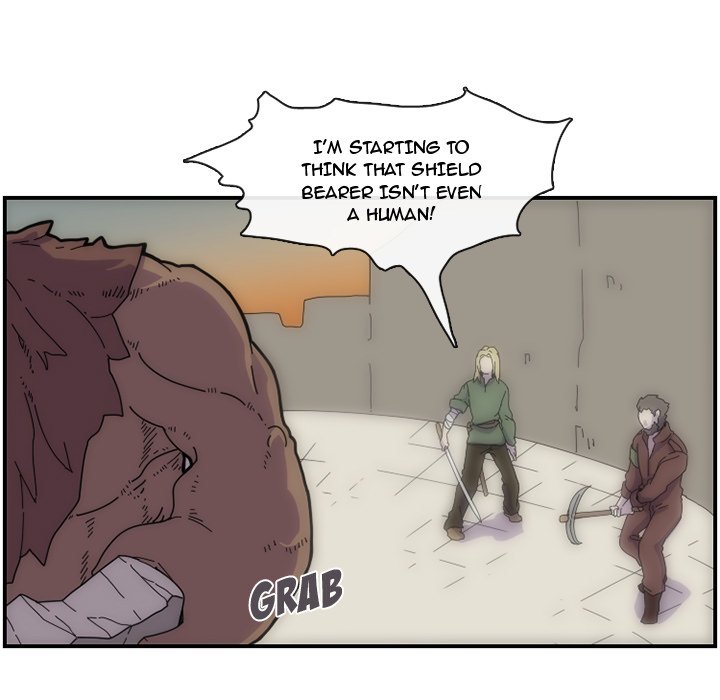 Meisters Meisters EP 10 - Toomics page 37 - 