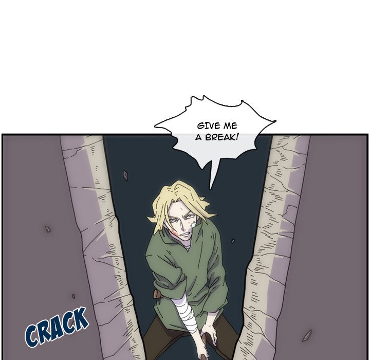 Meisters Meisters EP 10 - Toomics page 41 - 