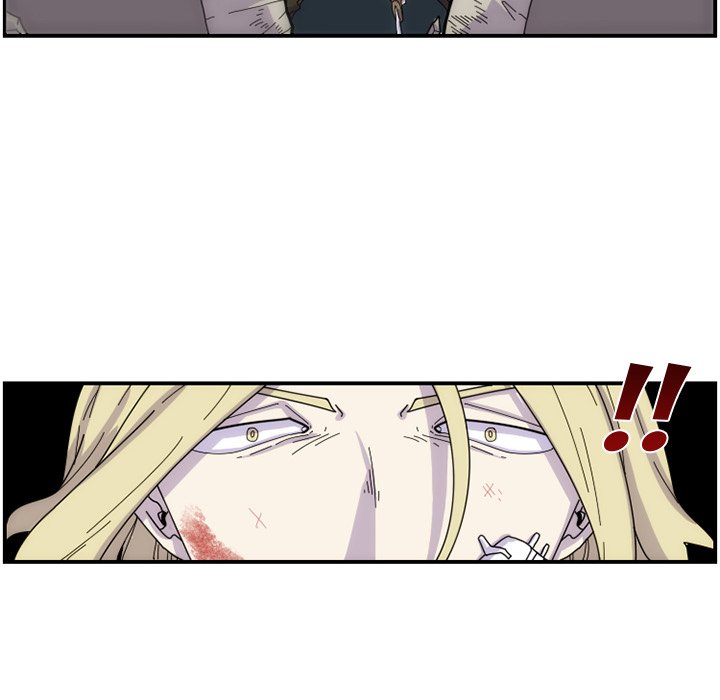 Meisters Meisters EP 10 - Toomics page 42 - 