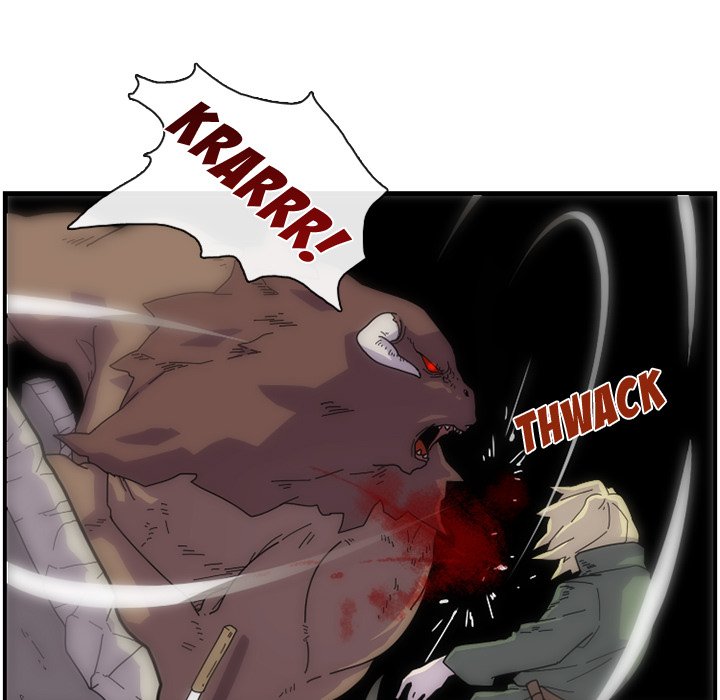 Meisters Meisters EP 10 - Toomics page 43 - 