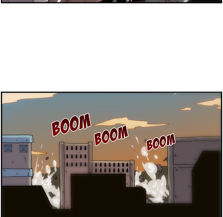 Meisters Meisters EP 10 - Toomics page 44 - 