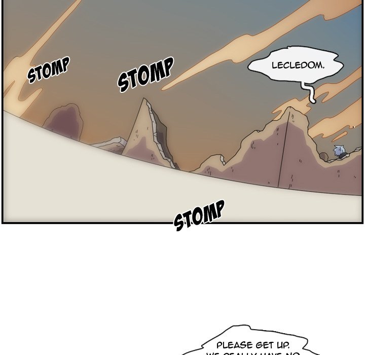 Meisters Meisters EP 10 - Toomics page 49 - 