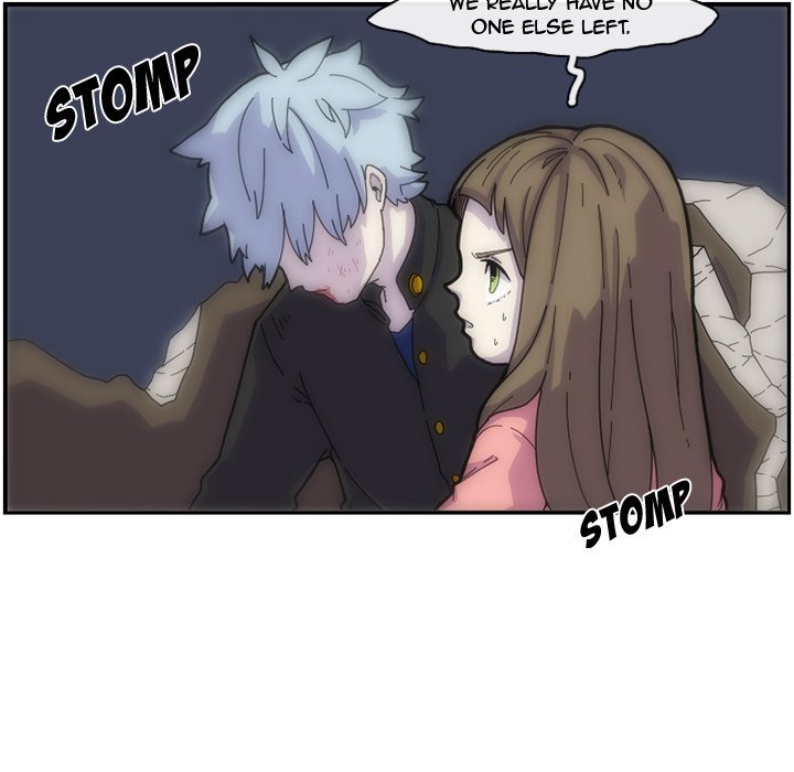 Meisters Meisters EP 10 - Toomics page 50 - 