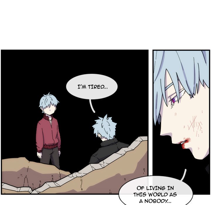 Meisters Meisters EP 10 - Toomics page 6 - 