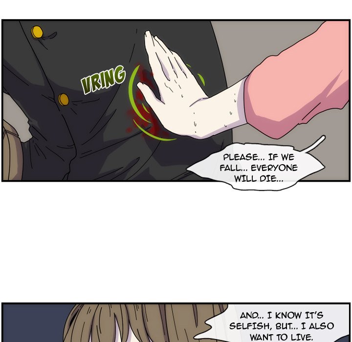 Meisters Meisters EP 10 - Toomics page 51 - 