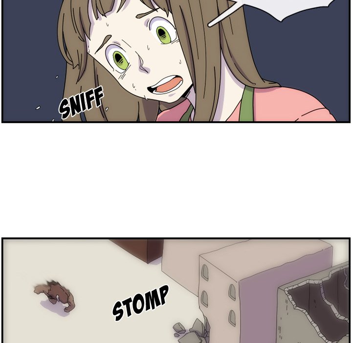 Meisters Meisters EP 10 - Toomics page 52 - 