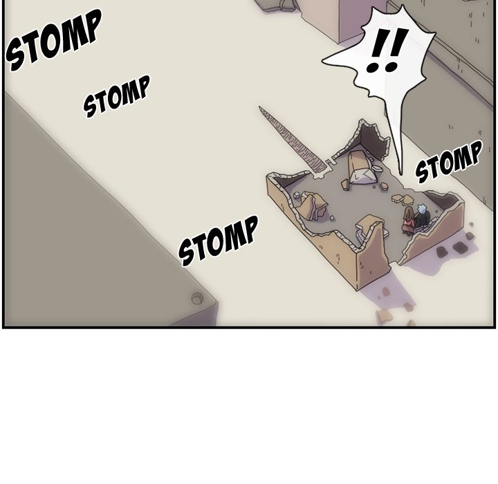Meisters Meisters EP 10 - Toomics page 53 - 