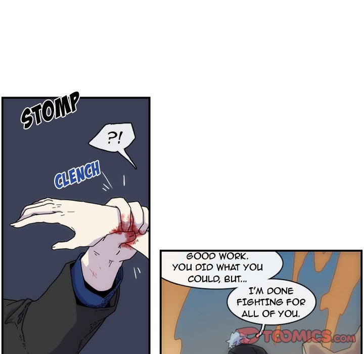 Meisters Meisters EP 10 - Toomics page 54 - 
