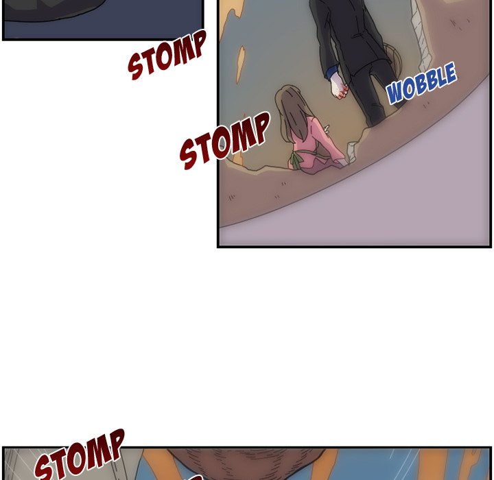 Meisters Meisters EP 10 - Toomics page 55 - 