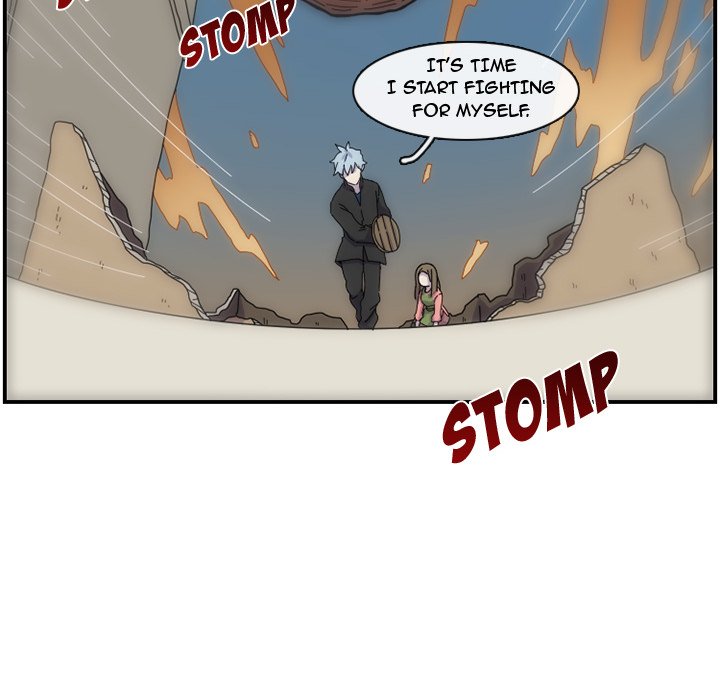 Meisters Meisters EP 10 - Toomics page 56 - 